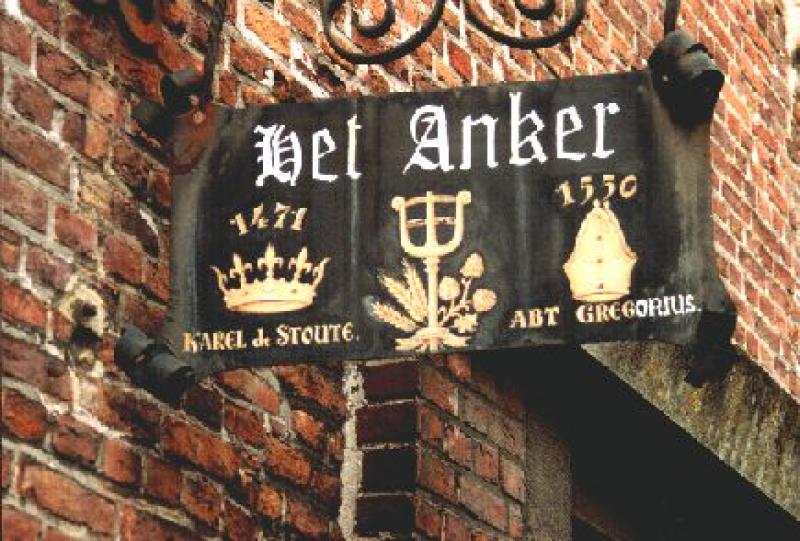 Brouwerij het anker